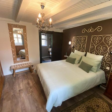 La Ferme De Grand Mere Furchhausen Экстерьер фото