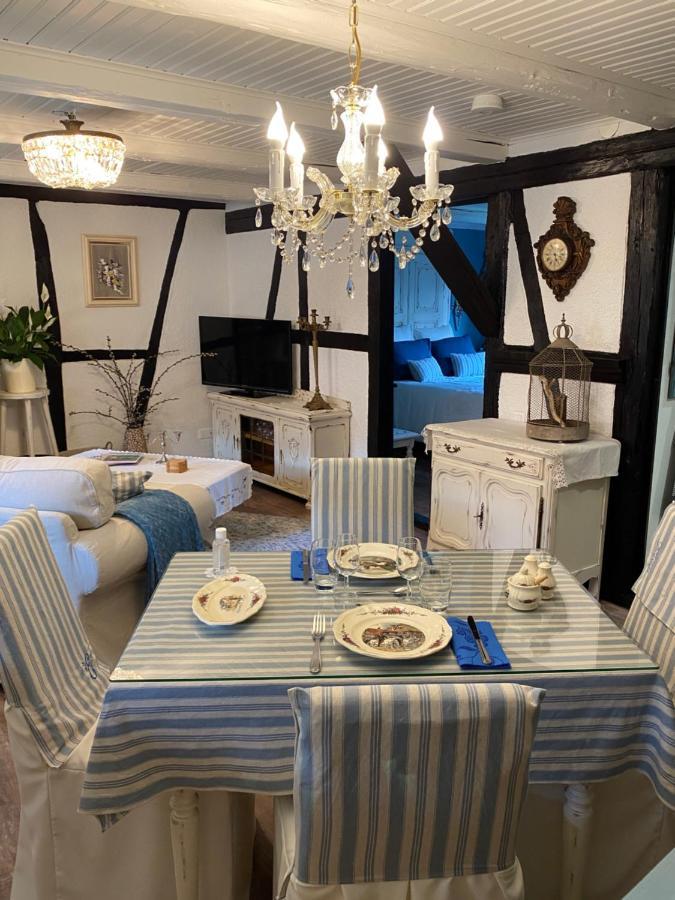 La Ferme De Grand Mere Furchhausen Экстерьер фото