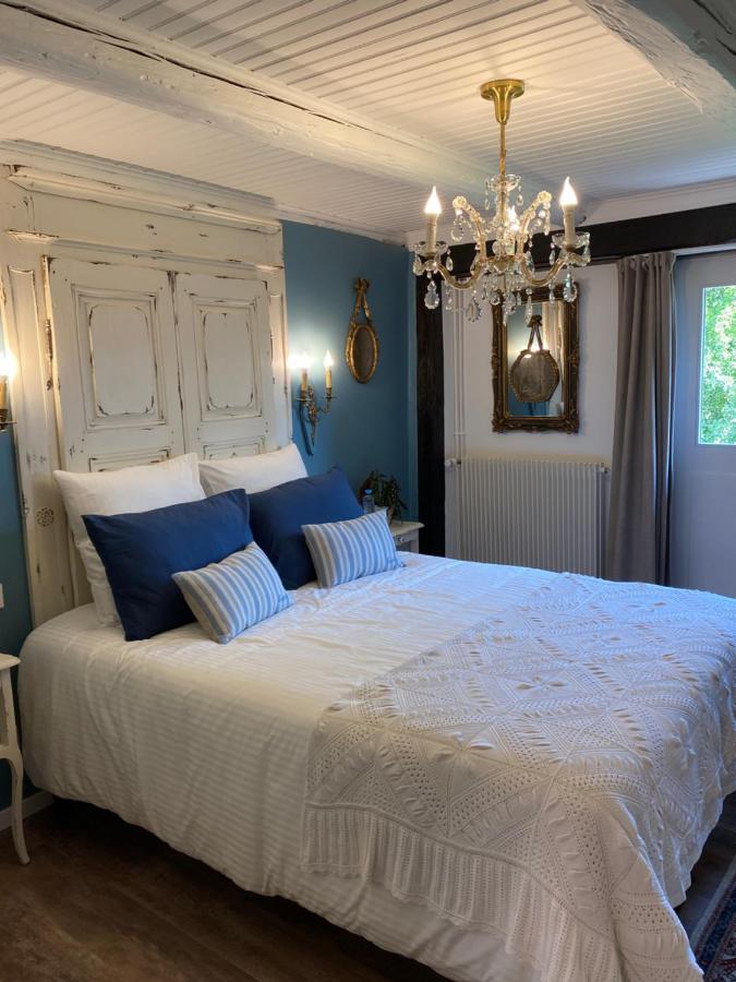 La Ferme De Grand Mere Furchhausen Экстерьер фото