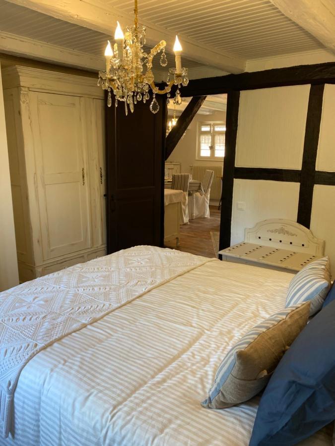 La Ferme De Grand Mere Furchhausen Экстерьер фото