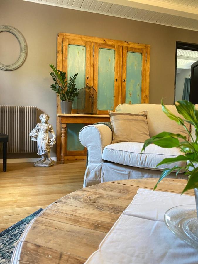 La Ferme De Grand Mere Furchhausen Экстерьер фото